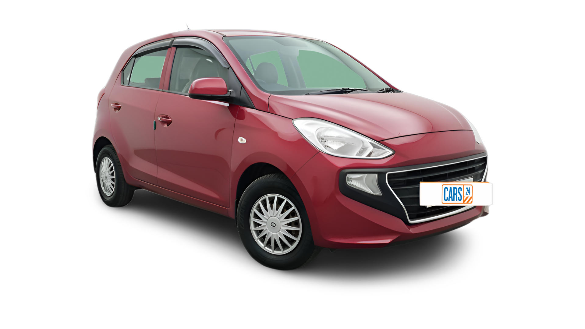 Hyundai NEW SANTRO-img